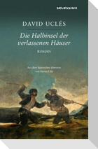 Die Halbinsel der verlassen Häuser