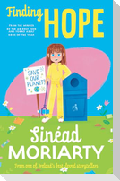 Finding Hope
