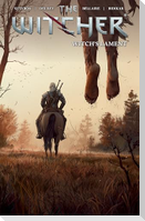 The Witcher Volume 6