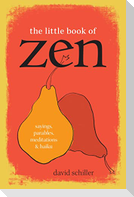 The Little Book of Zen