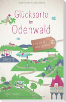 Glücksorte im Odenwald