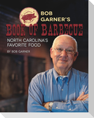 Bob Garner's Book of Barbeque