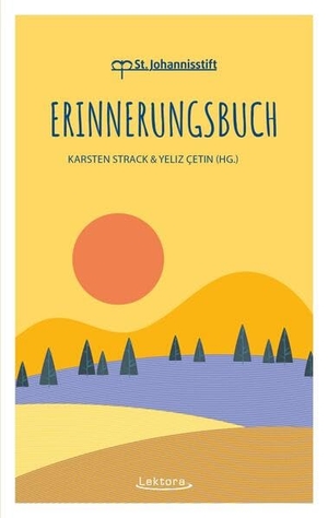 Strack, Karsten / Yeliz Çetin (Hrsg.). Erinnerungsbuch. Lektora GmbH, 2023.