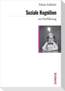 Soziale Kognition
