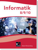 Informatik Baden-Württemberg 8/9/10