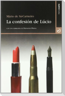 La confesión de Lúcio