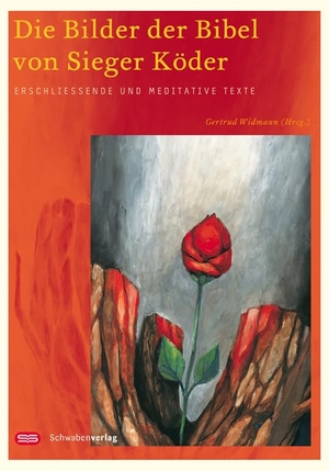 Widmann, Gertrud (Hrsg.). Die Bilder der Bibel von Sieger Köder - Erschließende und meditative Texte. Schwabenverlag AG, 2004.