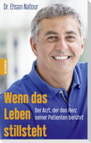 Wenn das Leben stillsteht