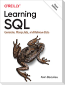 Learning SQL