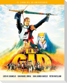 El Cid : el libro del 60 aniversario