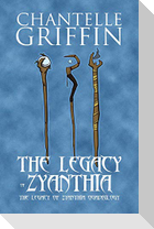 The Legacy of Zyanthia