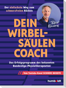 Dein Wirbelsäulen-Coach