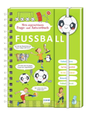 Mein superschlaues Frage- und Antwortbuch - Fußball