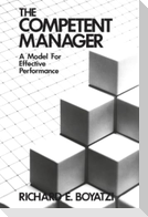 The Competent Manager