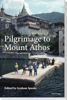 Pilgrimage to Mount Athos