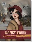 Nancy Wake