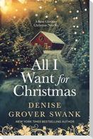 All I Want for Christmas