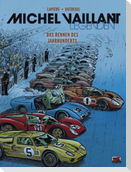 Michel Vaillant Legenden Bd. 4