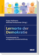 Lernorte der Demokratie