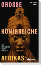 Große Königreiche Afrikas