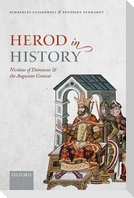 Herod in History