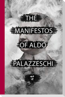 The Manifestos of Aldo Palazzeschi