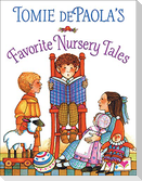 Tomie Depaola's Favorite Nursery Tales
