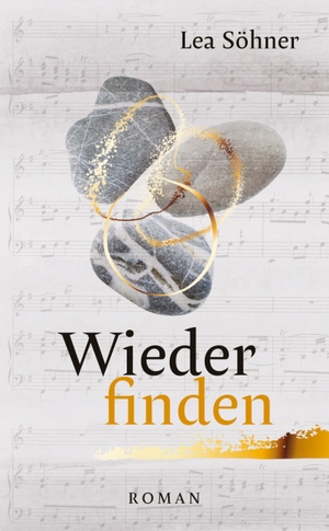 Söhner, Lea. Wiederfinden. tredition, 2023.