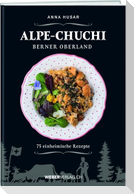 Alpe-Chuchi Berner Oberland