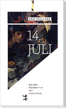 14. Juli