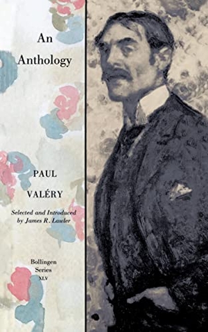 Valéry, Paul. Paul Valery - An Anthology. Princeton University Press, 1977.