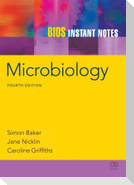 BIOS Instant Notes in Microbiology