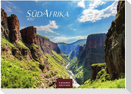 Südafrika Kalender 2027 - Wandkalender | Fotokalender Afrika 35x50cm - . mit atemberaubenden Natur- und Tierkalenderaufnahmen