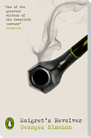 Maigret's Revolver