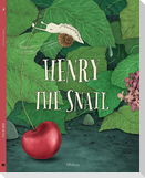 Henry the Snail