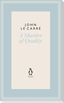 A Murder of Quality