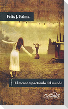 El menor espectáculo del mundo