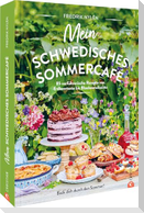 Mein schwedisches Sommercafé