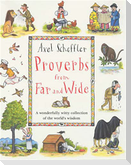 Proverbs From Far and Wide