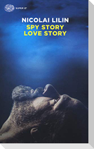 Spy story love story