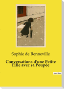 Conversations d'une Petite Fille avec sa Poupée