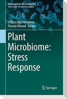 Plant Microbiome: Stress Response