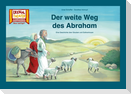 Kamishibai: Der weite Weg des Abraham