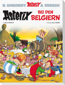 Asterix 24: Asterix bei den Belgiern