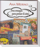 Diez ensayos para pensar el cómic