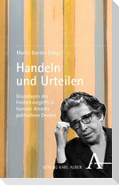 Handeln und Urteilen