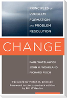 Change