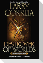 Destroyer of Worlds