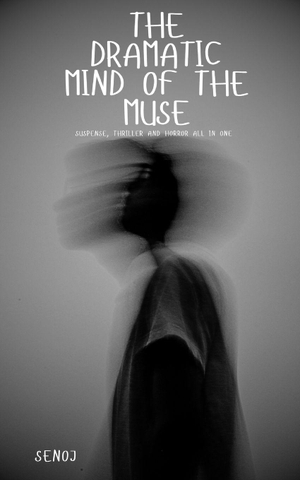 Senoj. The Dramatic Mind of the Muse. Independently published, 2026.