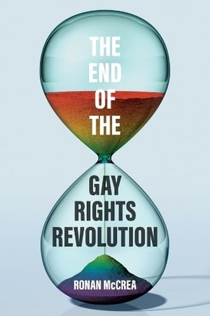 McCrea, Ronan. The End of the Gay Rights Revolution - How Hubris and Overreach Threaten Gay Freedom. John Wiley and Sons Ltd, 2025.